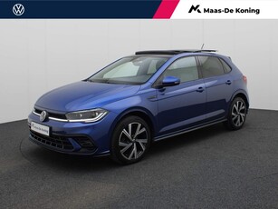 2021 Volkswagen Polo