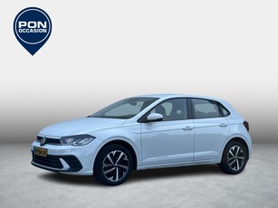 2021 Volkswagen Polo