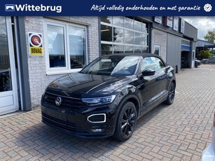 2021 Volkswagen T-Roc Cabrio