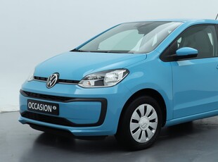 2021 Volkswagen up!