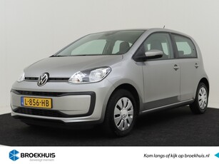 2021 Volkswagen up!