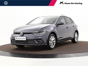 2022 Volkswagen Polo