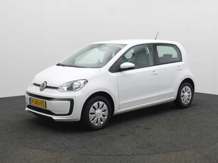 2022 Volkswagen up!