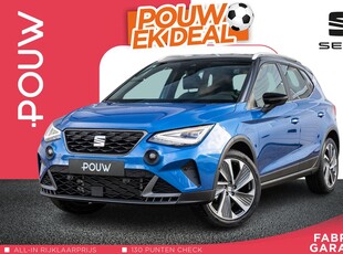 2023 SEAT Arona