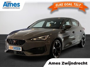 2023 SEAT Leon