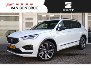 2023 SEAT Tarraco