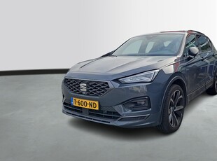 2023 SEAT Tarraco