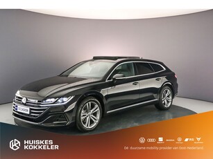 2023 Volkswagen Arteon Shooting Brake