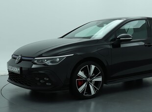 2023 Volkswagen Golf