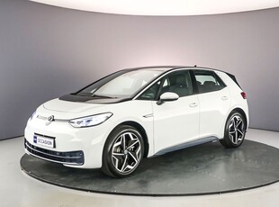 2023 Volkswagen ID.3