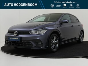 2023 Volkswagen Polo