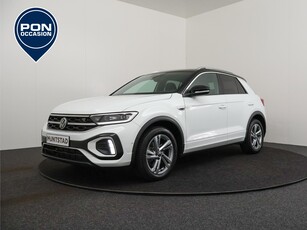 2023 Volkswagen T-Roc