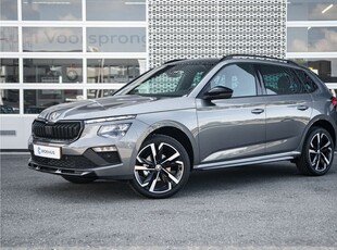 2024 Škoda Kamiq