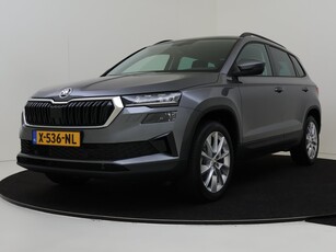 2024 Škoda Karoq