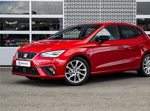 2024 SEAT Ibiza