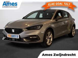 2024 SEAT Leon