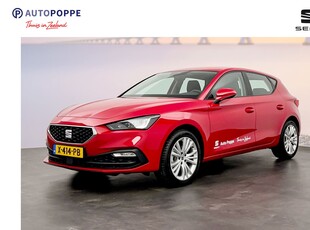 2024 SEAT Leon Sportstourer