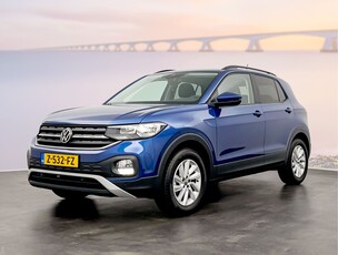 2024 Volkswagen T-Cross