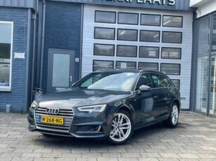 Audi A4 Avant 1.4 TFSI Sport Pro Line S | Pano | Virtual | Keyless