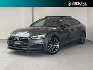 Audi A5 Sportback 35 TFSI S-Tronic S-line black edition