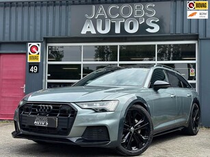 Audi A6 allroad quattro 50 TDI Pro Line Plus