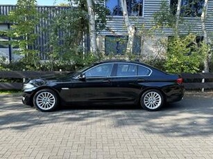 BMW 5-SERIE 535i High Executive