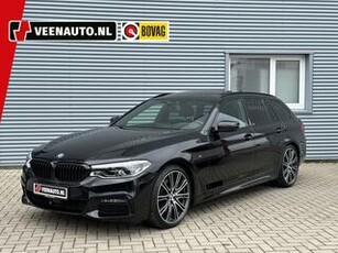 BMW 5-SERIE Touring 530i M-Sport Shadow