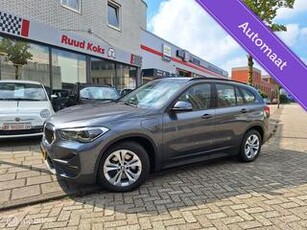 BMW X1 XDRIVE25E BUSSINESS EDITION / Hybride / Navigatie / Climatronic