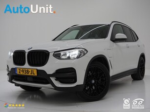 BMW X3 xDrive30e 292PK Honeycomb Leder Adaptive Cruise