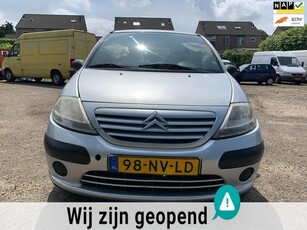 Citroen C3 1.4i Ligne Prestige