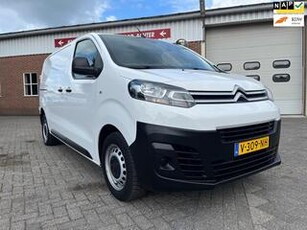 Citroen JUMPY 2.0 BlueHDI 120 L2 Comfort XL S&S