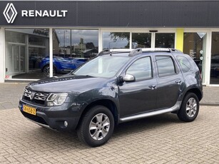 Dacia Duster 1.2 TCe 4x2 Prestige