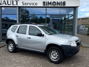 Dacia Duster 1.6 Ambiance 2wd