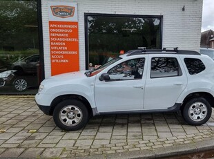 Dacia Duster 1.6 Lauréate 2wd