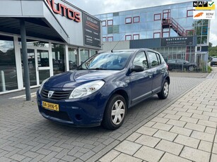 Dacia Sandero 1.2 Ambiance-Airco