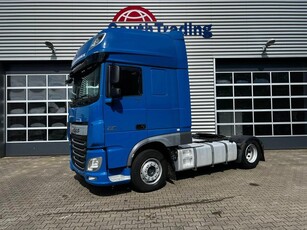 DAF XF 460 FT (bj 2015, automaat)