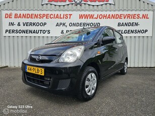 Daihatsu Cuore 1.0 Clever I nieuwstaat I NAP!