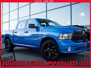 Dodge RAM PICKUP RETRO | Night Edition |