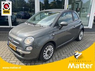 Fiat 500 0.9 TwinAir Turbo Popstar