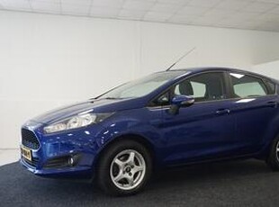 Ford FIESTA 1.0 ECOB. TITANIUM