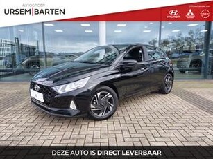 Hyundai I 20 1.0 T-GDI Comfort Smart | VAN ?27.530 VOOR ?23.930