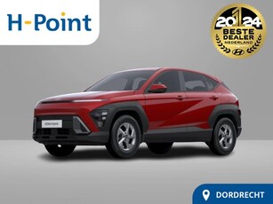 Hyundai Kona 1.6 GDI HEV Comfort €4034 KORTING VOORRAAD