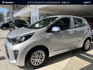 KIA PICANTO 1.0 DPi DynamicLine | Achteruitrij camera | Apple Carplay/Android Auto | Cruise control |