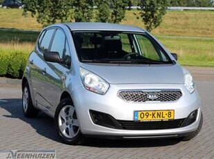 KIA VENGA 1.4 CVVT X-tra | 2010 | Airco | Nwe APK |