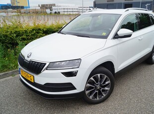 Škoda Karoq 1.0 TSI Clever Edition | Navi | Clima | Cruise