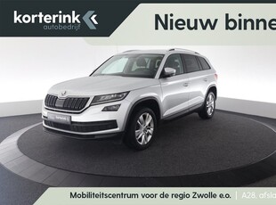 Škoda Kodiaq 1.4 TSI ACT Ambition Business 7p.