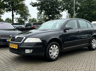 Škoda Octavia 1.9 TDI Ambiente , Handel/Export