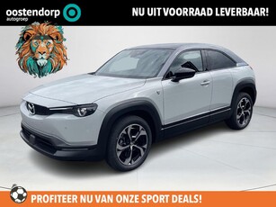 Mazda MX-30 e-SkyActiv R-EV 170 Advantage | Plugin-Hybrid | Direct uit voorraad leverbaar | Div kleuren en uitvoeringen beschikbaar |