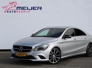 Mercedes-Benz CLA-KLASSE 200 Edition 1 !! VERKOCHT !!