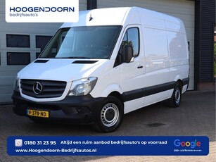 Mercedes-Benz Sprinter 314 CDI Euro 6 - L2H2 - Airco